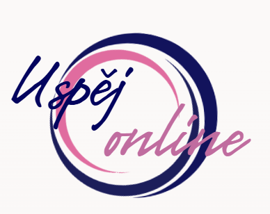 Uspěj online